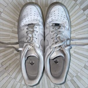 Nike Low-Top Air Force One Sneakers